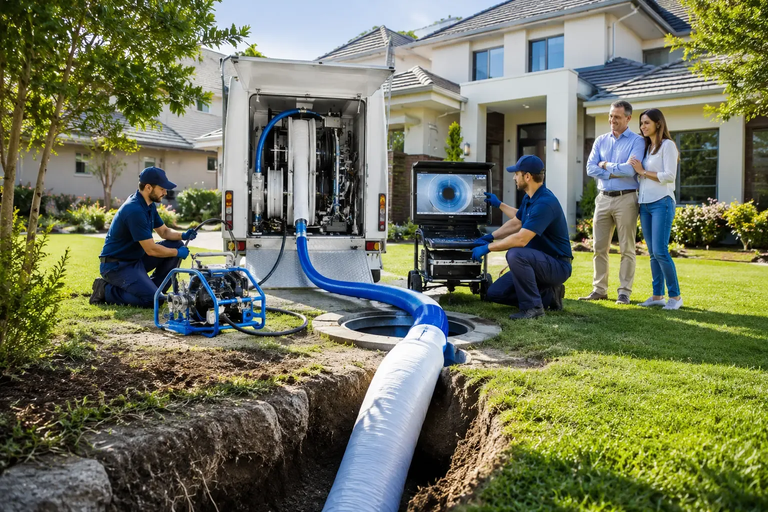 Local Pipe Relining services in Cross Plains, TX