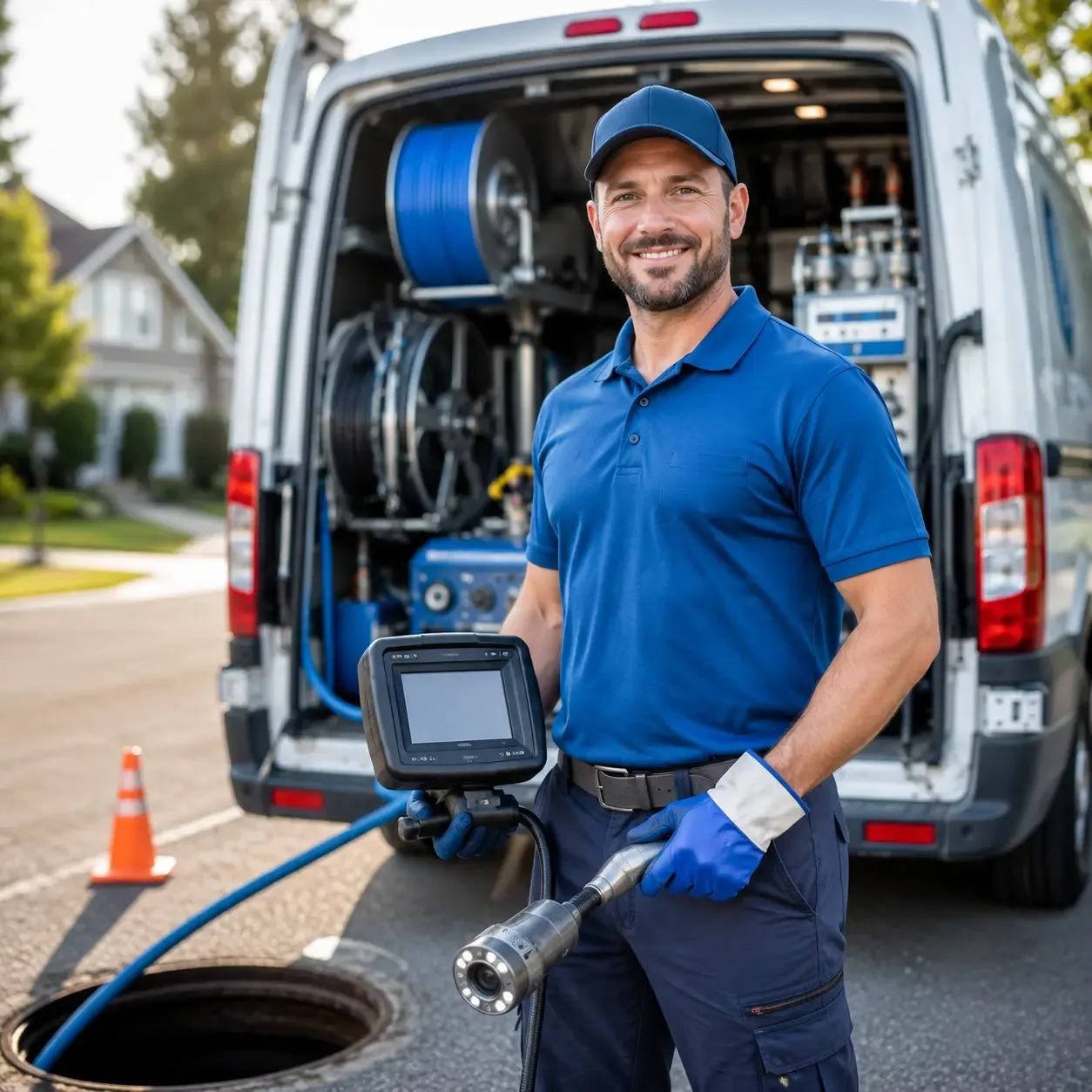 Local Pipe Relining specialists in Cross Plains, TX