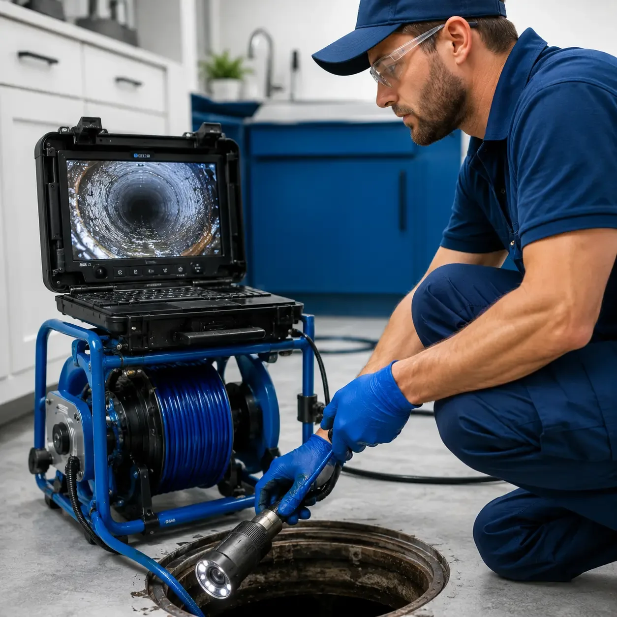 Pipe Relining professionals serving Cross Plains, TX
